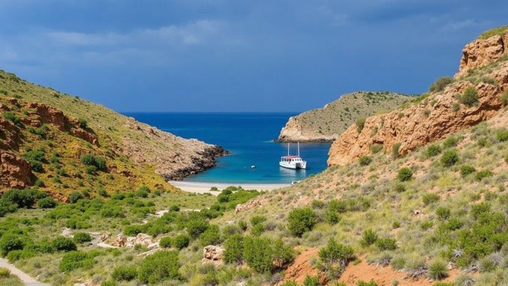 Cala Cerrada — foto 4 de 6