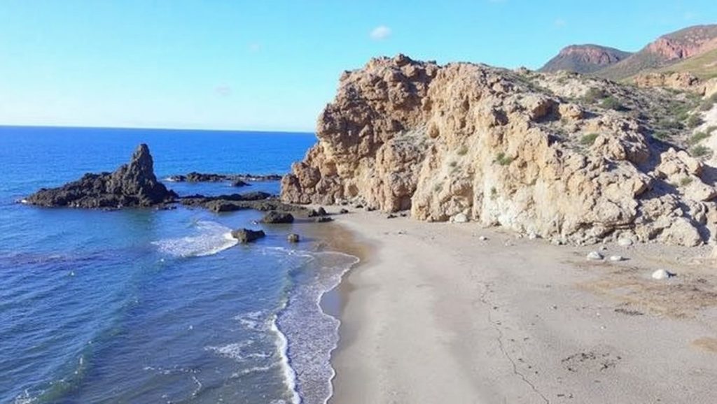 Cala Chicré — foto 2 de 6