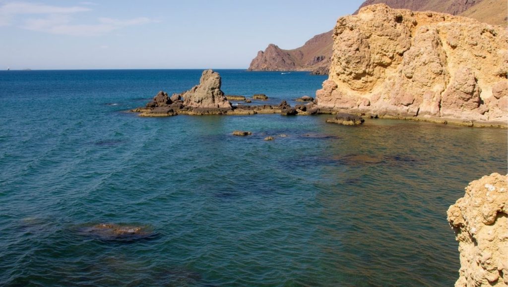 Cala Chicré — foto 3 de 6