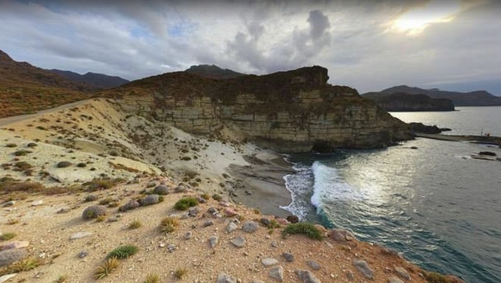 Cala Chicré — foto 4 de 6