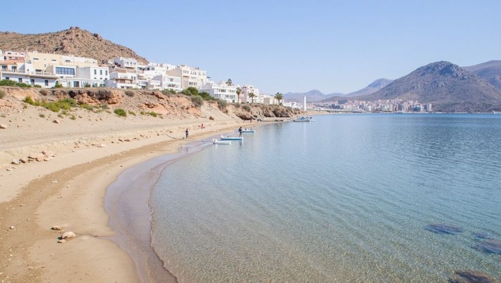 Cala Chumba — foto 5 de 6