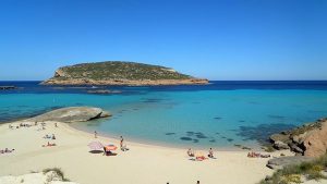 Cala Conta (Sant Josep de sa Talaia, Ibiza)
