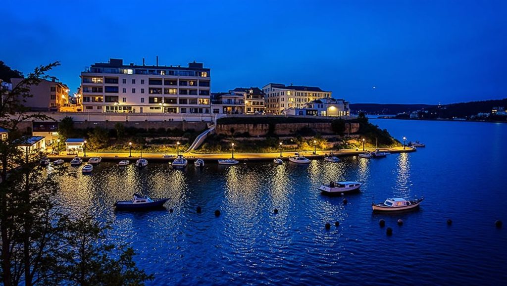 Cala Corb — foto 1 de 6