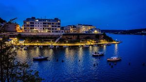 Cala Corb (Es Castell, Menorca)