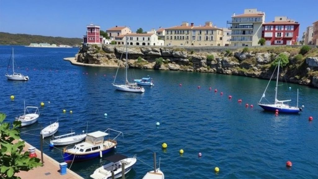 Cala Corb — foto 3 de 6