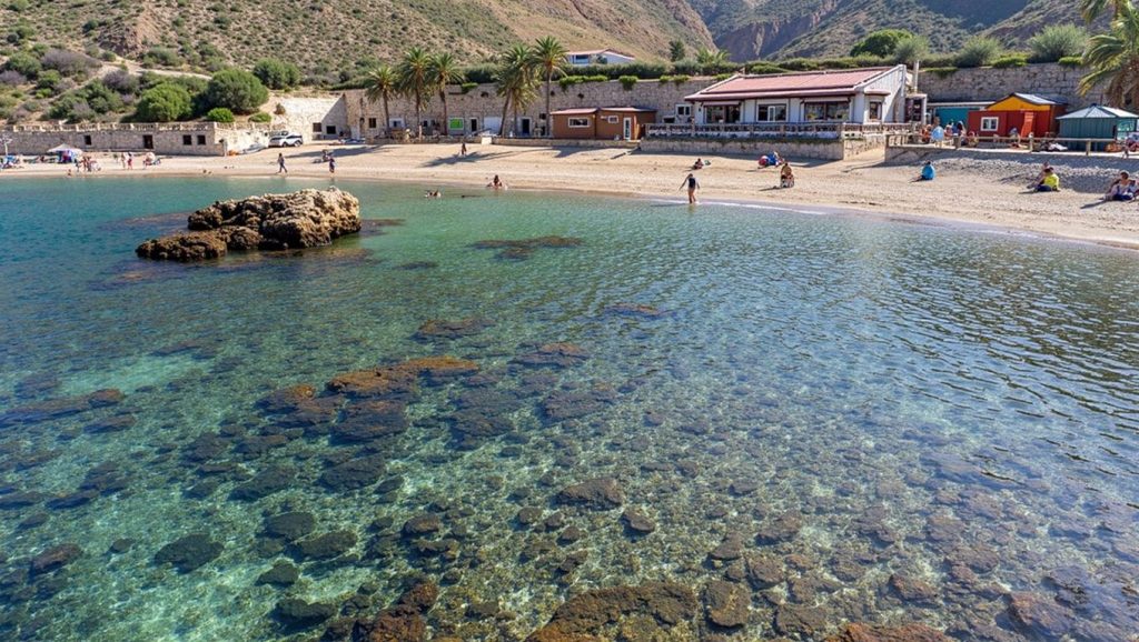 Cala Cortina — foto 4 de 6