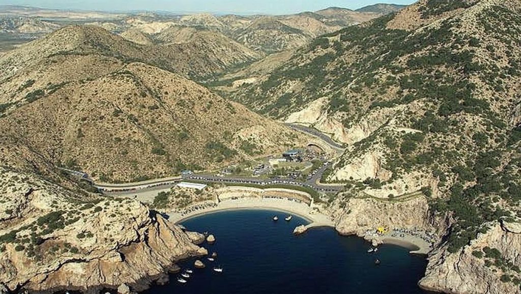 Cala Cortina — foto 6 de 6