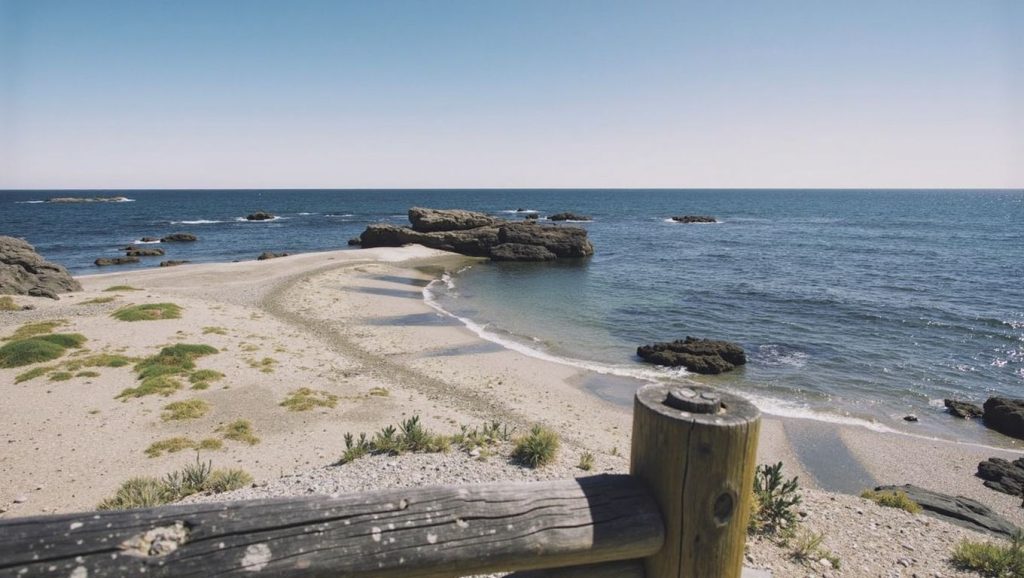 Cala Cristal — foto 2 de 6