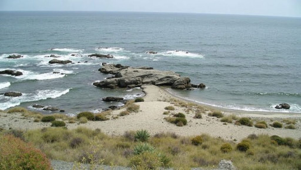 Cala Cristal — foto 3 de 6