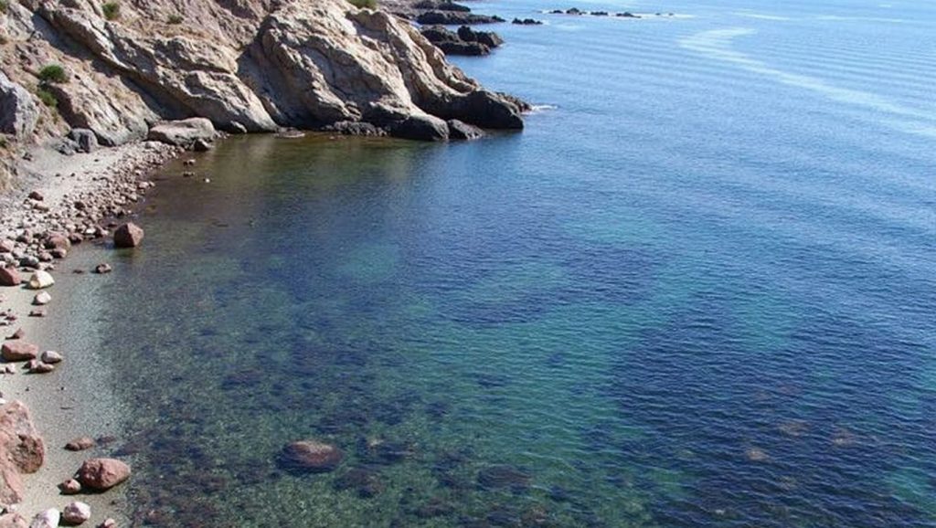 Cala Cristal — foto 4 de 6