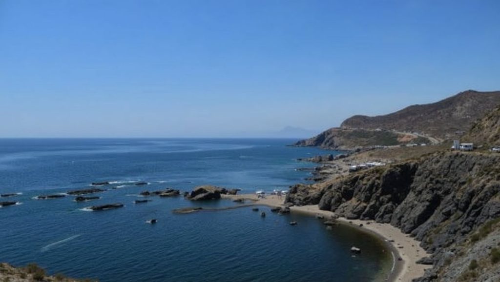 Cala Cristal — foto 5 de 6