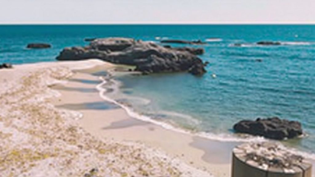 Cala Cristal — foto 6 de 6