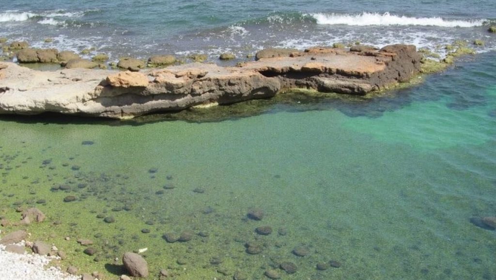 Cala d'Aigua Dolç — foto 3 de 6