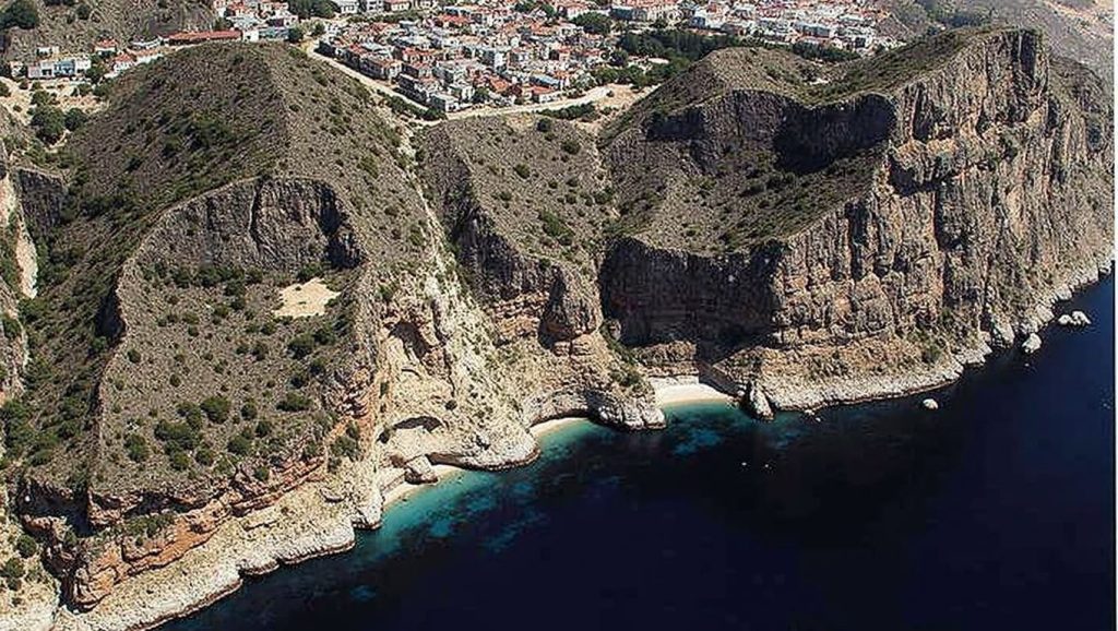 Cala d'Aigua Dolç — foto 4 de 6