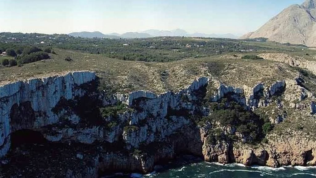 Cala d'Aigua Dolç — foto 5 de 6
