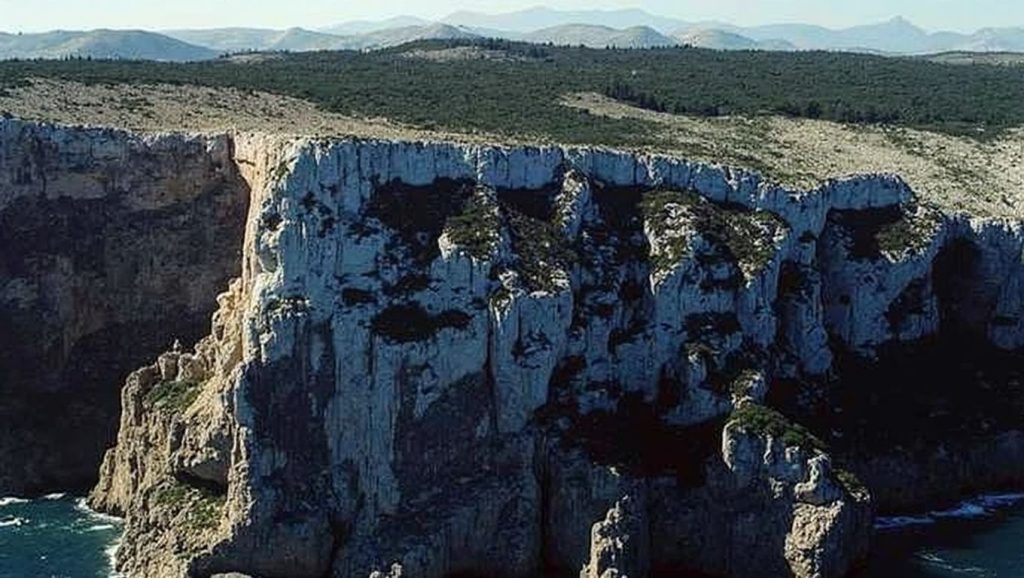 Cala d'Aigua Dolç — foto 6 de 6