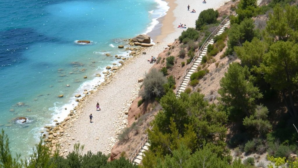 Cala d'Ambolo — foto 4 de 6