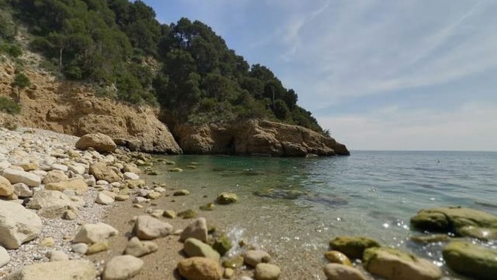 Cala d'Ambolo — foto 5 de 6