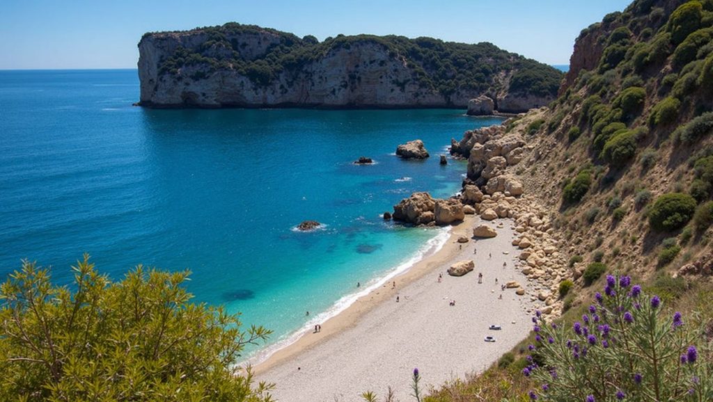 Cala d'Ambolo — foto 6 de 6