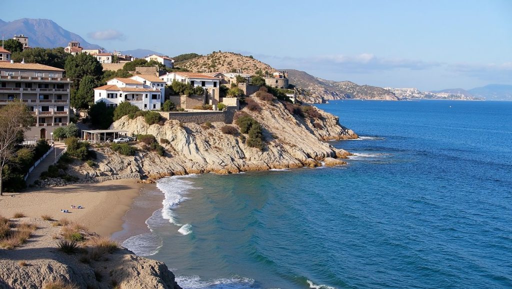 Cala d'Enmig — foto 1 de 6