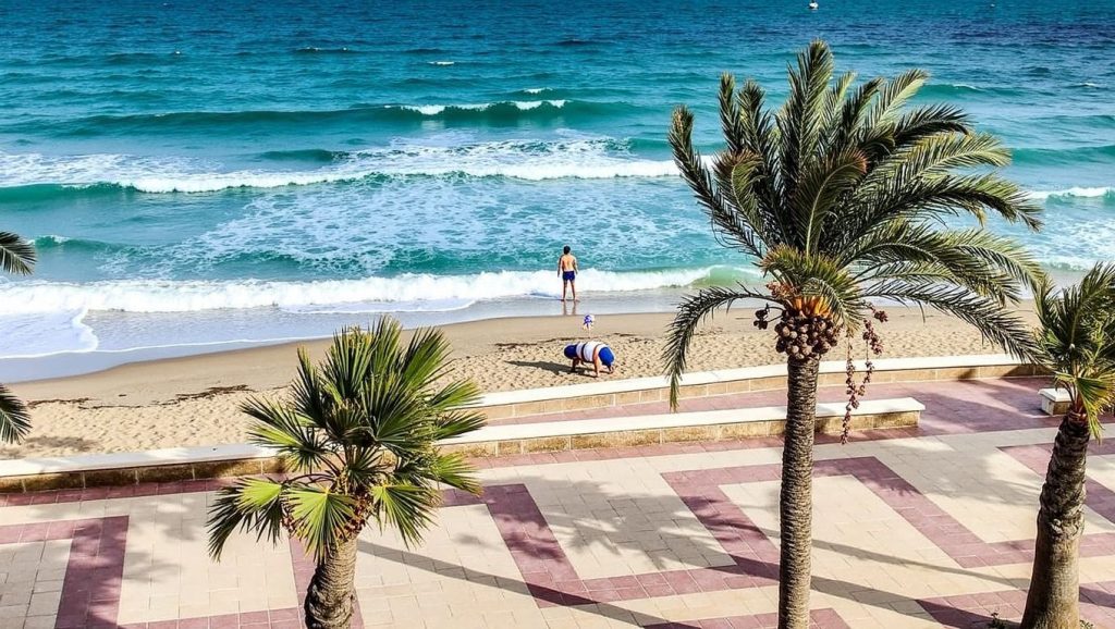 Cala d'Enmig — foto 2 de 6