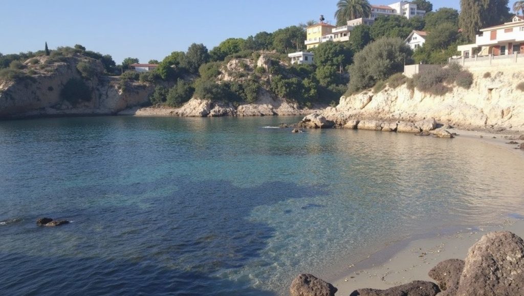 Cala d'Enmig — foto 4 de 6