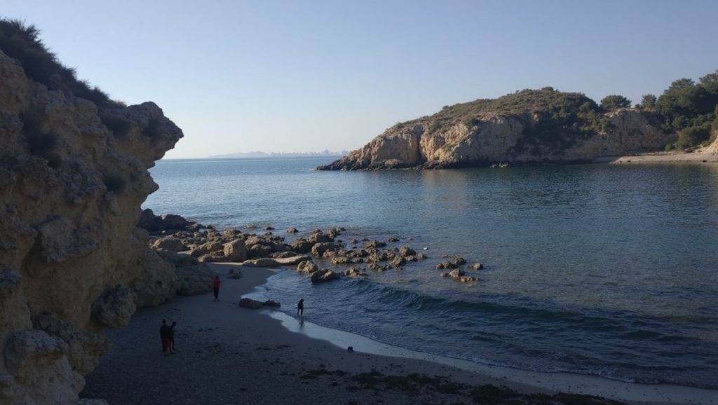 Cala d'Enmig — foto 6 de 6