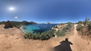 Cala d’Hort