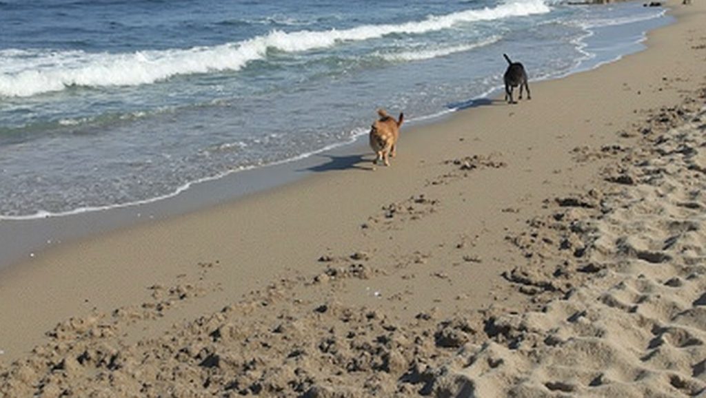 Cala de Agua Amarga — foto 2 de 6