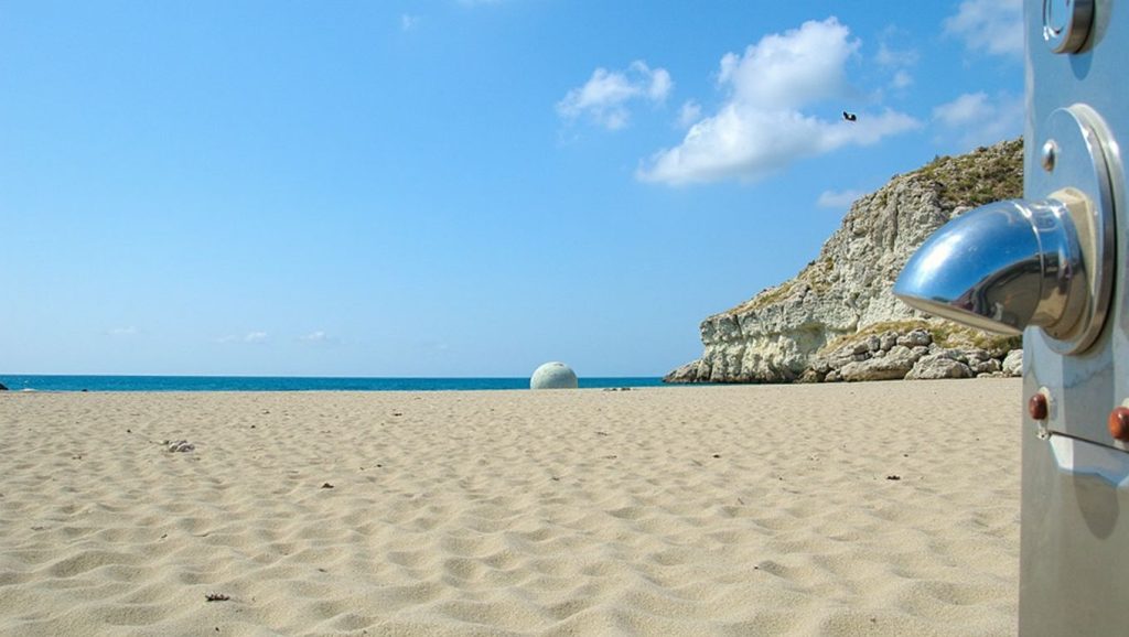 Cala de Agua Amarga — foto 3 de 6