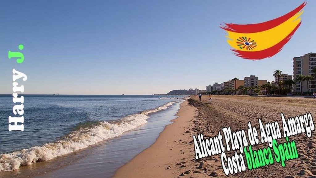 Cala de Agua Amarga — foto 5 de 6