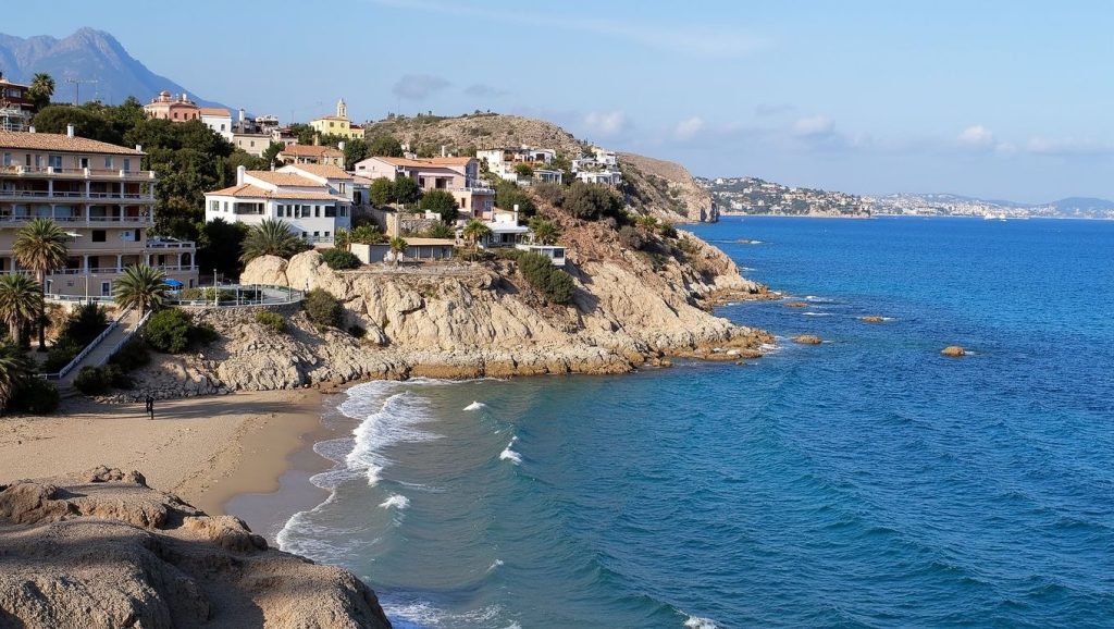 Cala de Baessa — foto 3 de 6