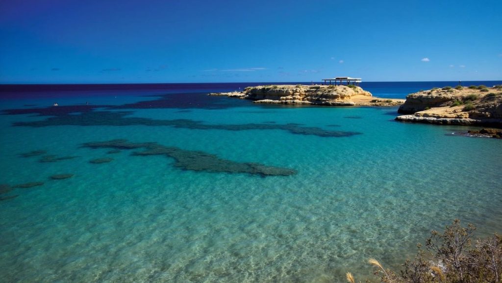 Cala de Baessa — foto 5 de 6