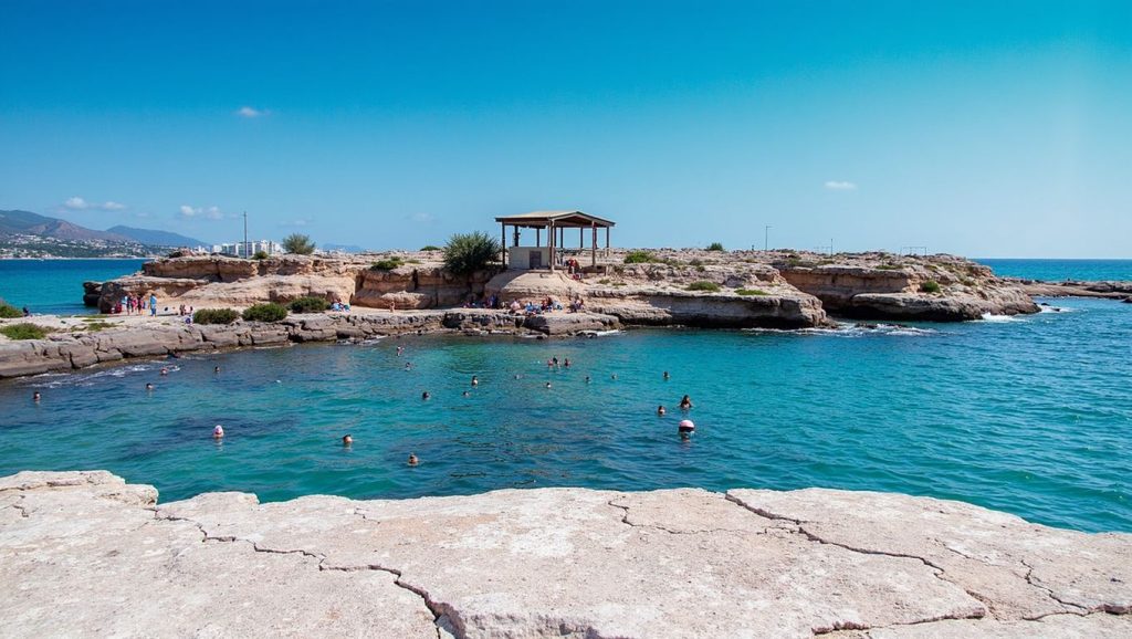 Cala de Baessa — foto 6 de 6