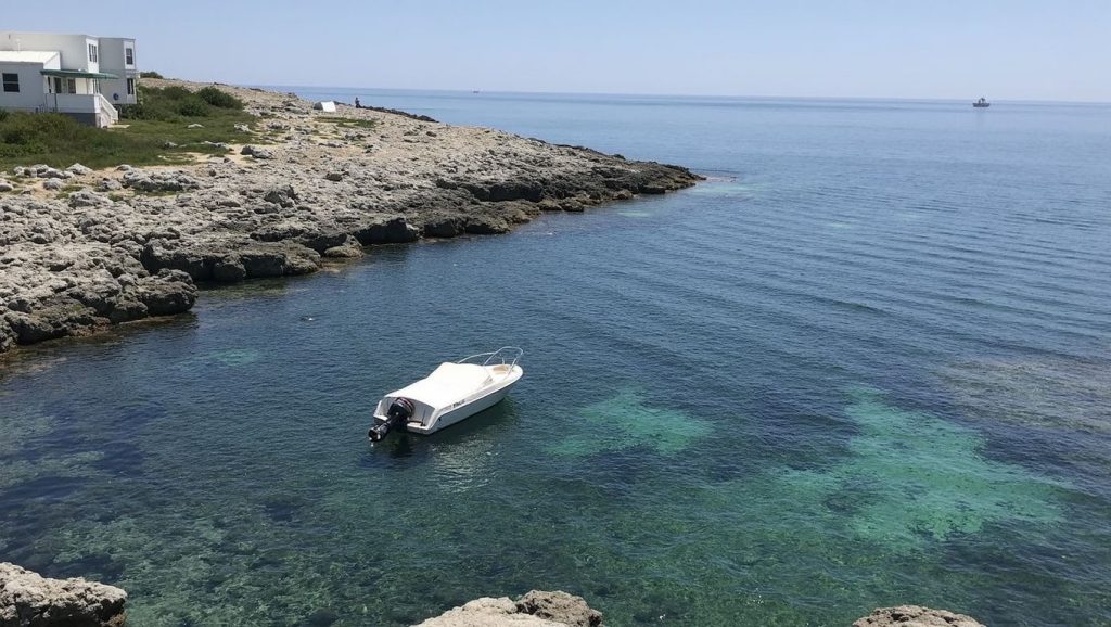 Cala de Biniancolla — foto 2 de 6