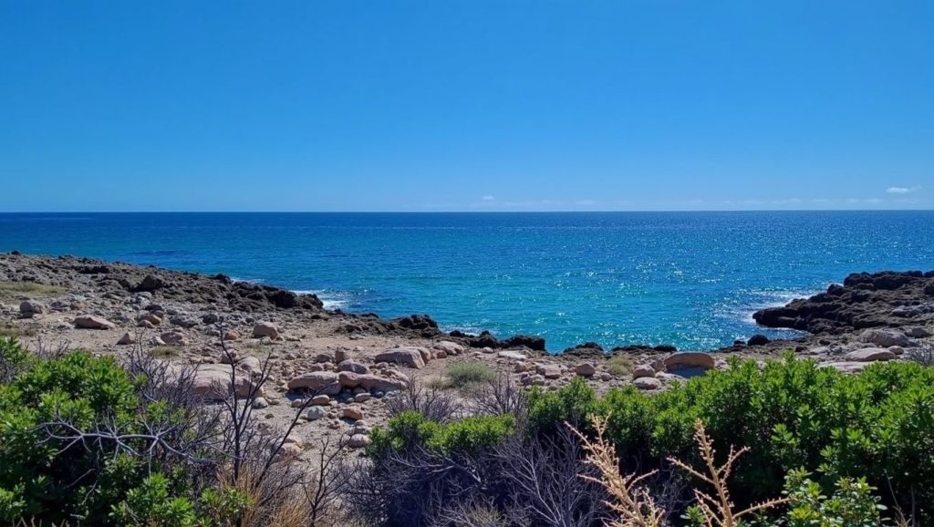 Cala de Biniancolla — foto 4 de 6
