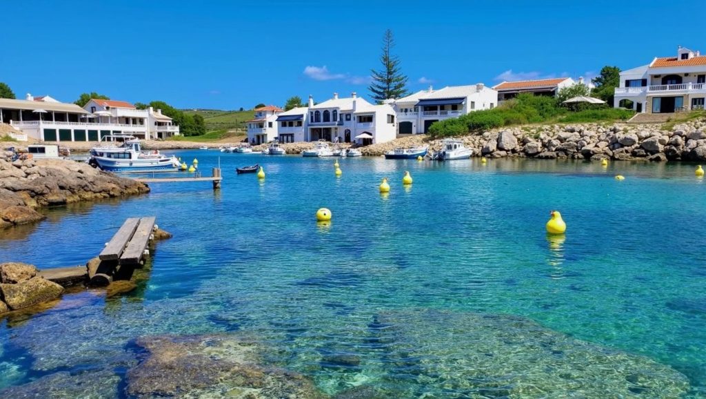 Cala de Biniancolla — foto 5 de 6