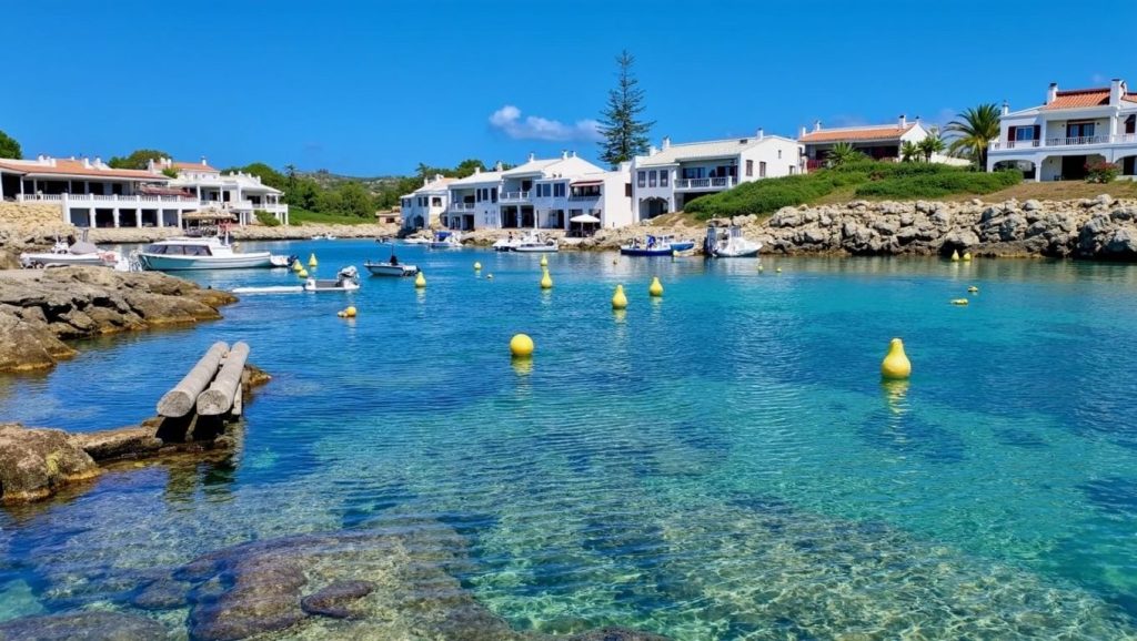 Cala de Biniancolla — foto 6 de 6