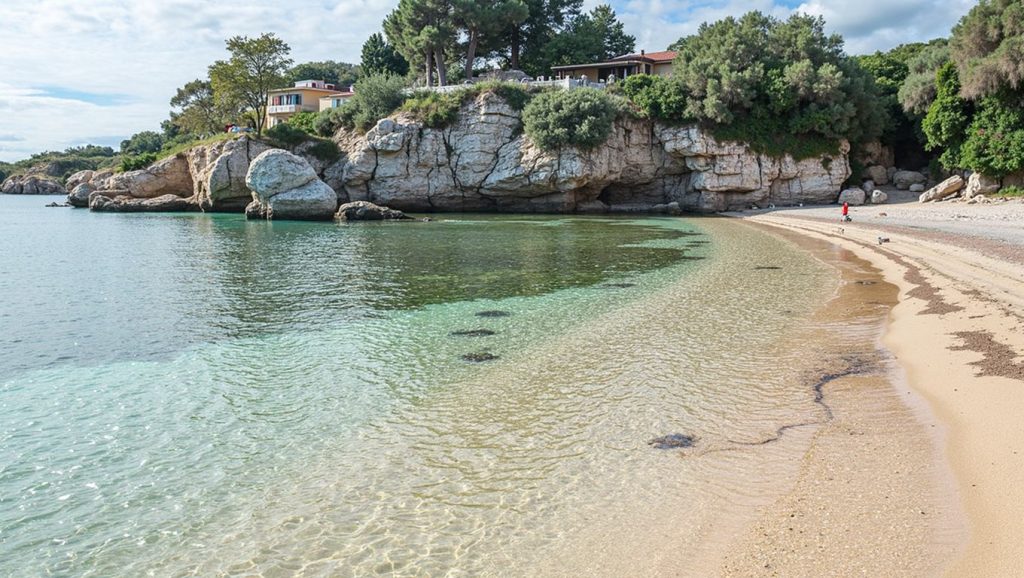 Cala de Binissafúller — foto 1 de 6