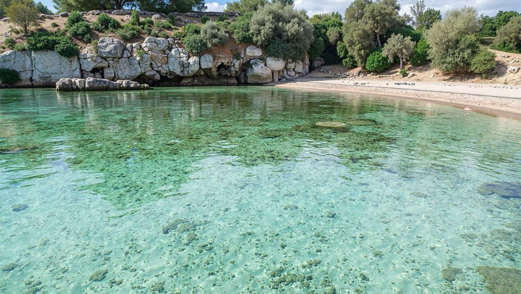 Cala de Binissafúller — foto 2 de 6