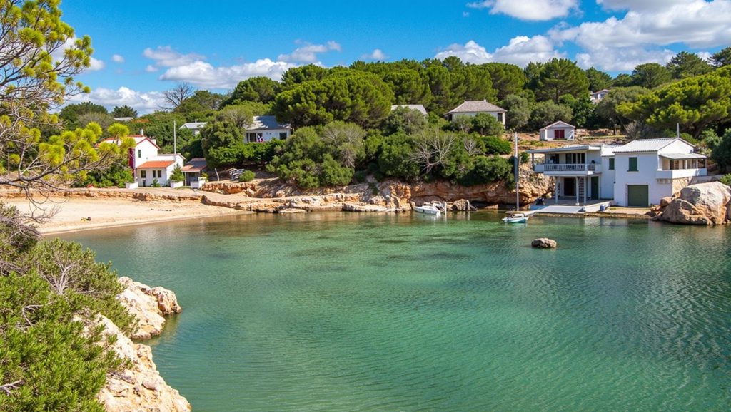 Cala de Binissafúller — foto 3 de 6