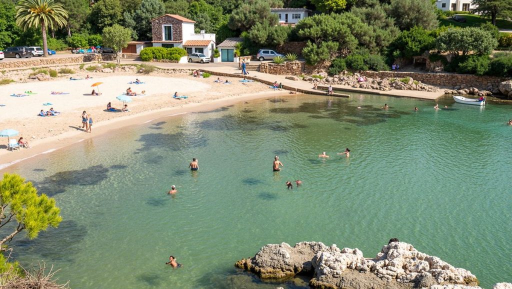 Cala de Binissafúller — foto 4 de 6