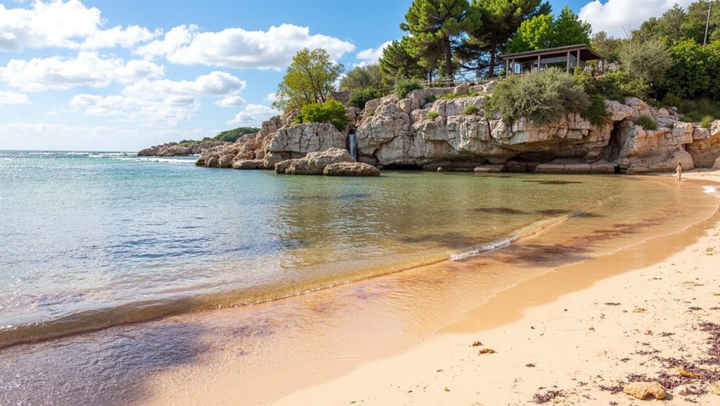 Cala de Binissafúller — foto 5 de 6