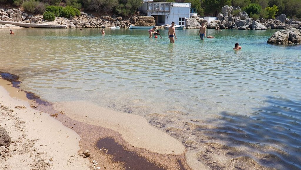 Cala de Binissafúller — foto 6 de 6