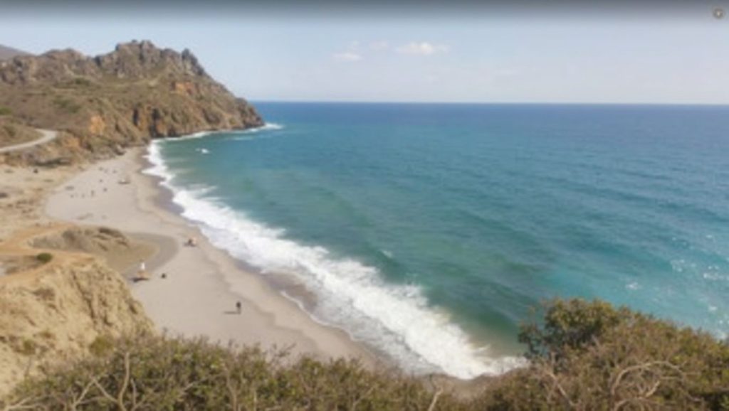 Cala de Bordenares — foto 2 de 6