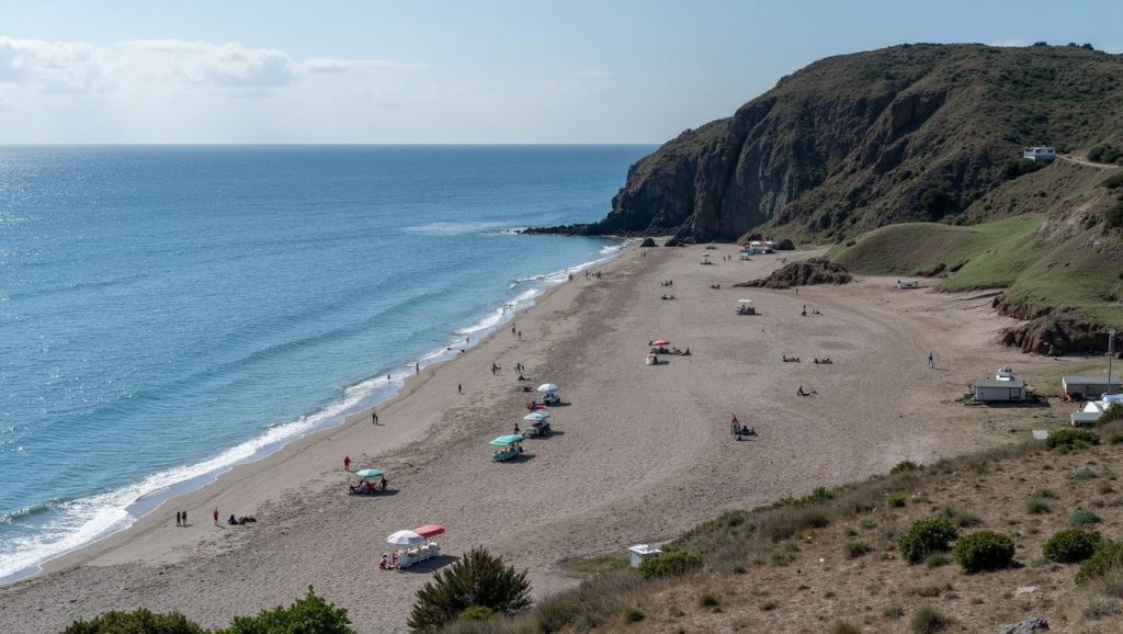 Cala de Bordenares — foto 3 de 6