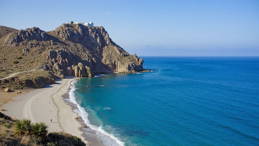 Cala de Bordenares — foto 4 de 6