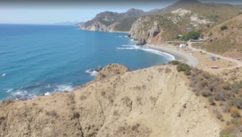 Cala de Bordenares — foto 5 de 6