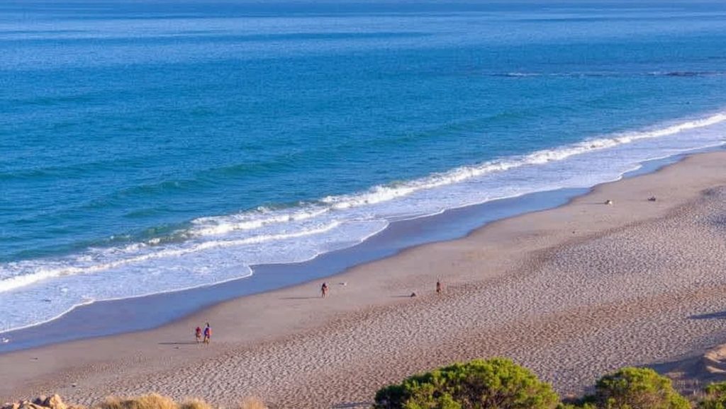 Cala de Bordenares — foto 6 de 6