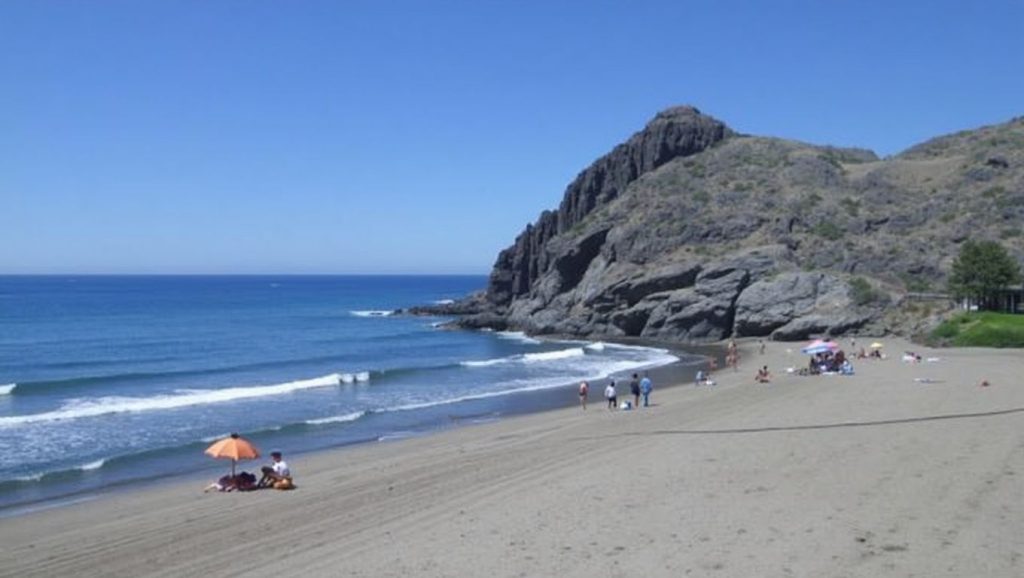 Cala de Calnegre — foto 2 de 6